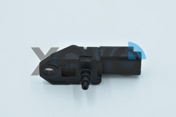Elta Automotive XMS7165 - Датчик, тиск у впускний трубі autozip.com.ua
