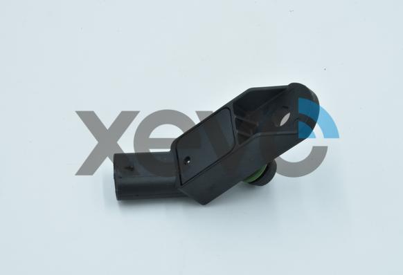 Elta Automotive XMS7186 - Датчик, тиск у впускний трубі autozip.com.ua