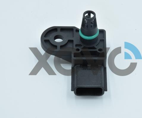 Elta Automotive XMS7244 - Датчик, тиск у впускний трубі autozip.com.ua