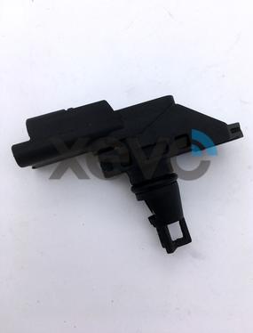 Elta Automotive XMS7248 - Датчик, тиск у впускний трубі autozip.com.ua