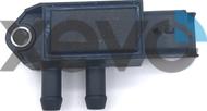 Elta Automotive XMS7260 - Датчик, тиск вихлопних газів autozip.com.ua