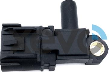 Elta Automotive XMS7239 - Датчик, тиск вихлопних газів autozip.com.ua