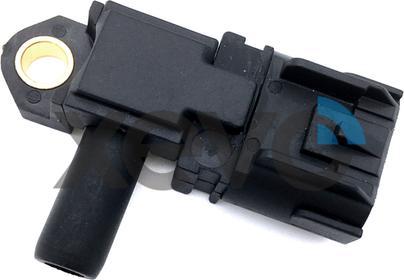 Elta Automotive XMS7239 - Датчик, тиск вихлопних газів autozip.com.ua
