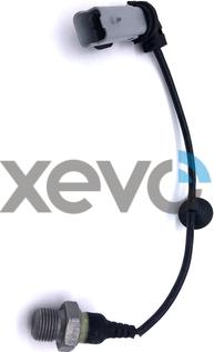 Elta Automotive XOS8365 - Датчик, тиск масла autozip.com.ua