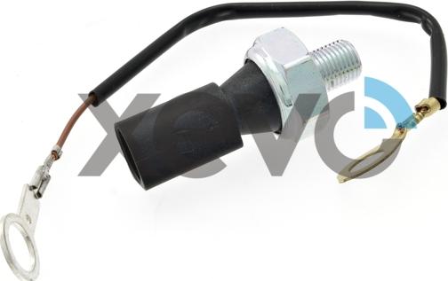 Elta Automotive XOS8313 - Датчик, тиск масла autozip.com.ua