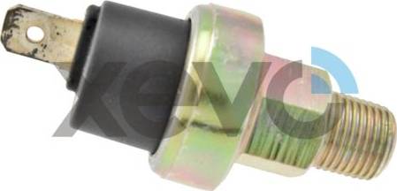 Elta Automotive XOS8264 - Датчик, тиск масла autozip.com.ua
