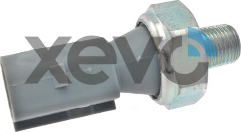Elta Automotive XOS8265 - Датчик, тиск масла autozip.com.ua