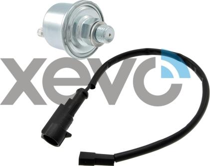 Elta Automotive XOS8289 - Датчик, тиск масла autozip.com.ua