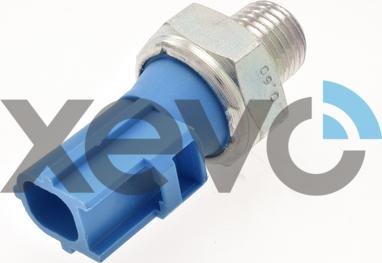 Elta Automotive XOS8239 - Датчик, тиск масла autozip.com.ua