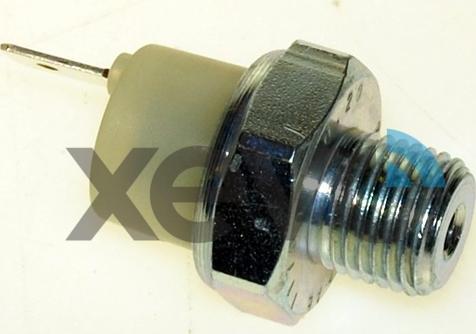 Elta Automotive XOS8220 - Датчик, тиск масла autozip.com.ua