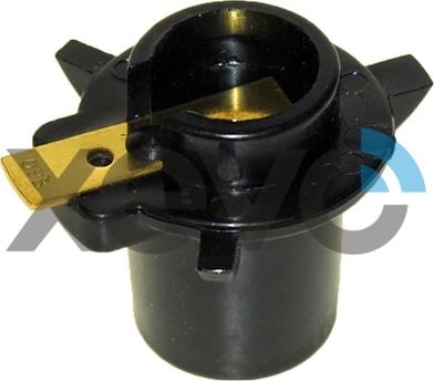 Elta Automotive XRA2229 - Бігунок розподільника запалювання autozip.com.ua