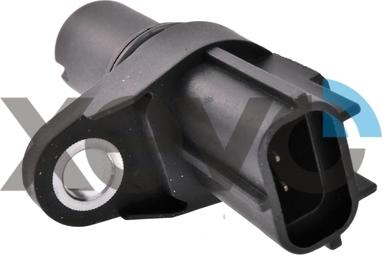 Elta Automotive XSP7241 - Датчик швидкості, спідометра autozip.com.ua