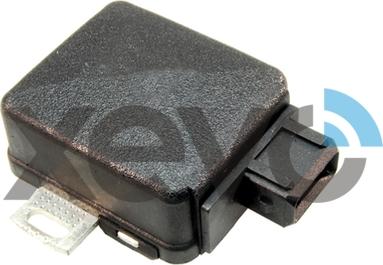 Elta Automotive XSP7252 - Датчик, положення дросельної заслінки autozip.com.ua