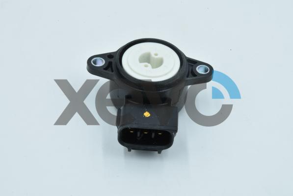 Elta Automotive XSP7265 - Датчик, положення дросельної заслінки autozip.com.ua