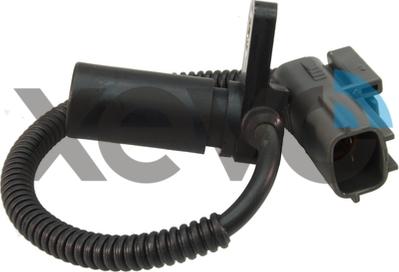 Elta Automotive XSP7235 - Датчик частоти обертання, автоматична коробка передач autozip.com.ua