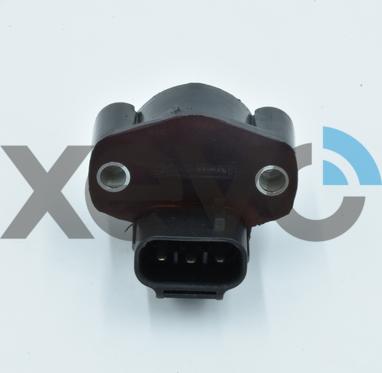 Elta Automotive XSP7274 - Датчик, положення дросельної заслінки autozip.com.ua