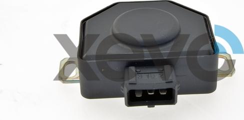 Elta Automotive XSP7270 - Датчик, положення дросельної заслінки autozip.com.ua