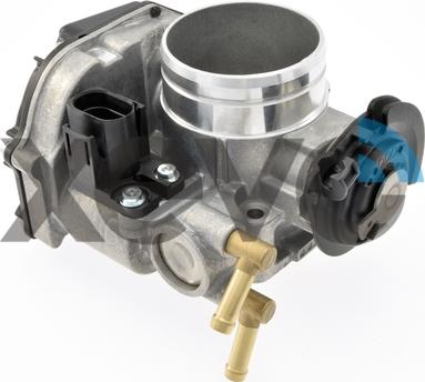 Elta Automotive XTB9703 - Патрубок дросельної заслінки autozip.com.ua