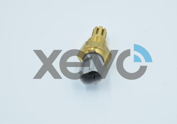 Elta Automotive XTS8189 - Датчик, температура впускається autozip.com.ua