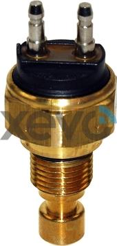 Elta Automotive XTS7993 - Термовимикач, вентилятор радіатора / кондиціонера autozip.com.ua