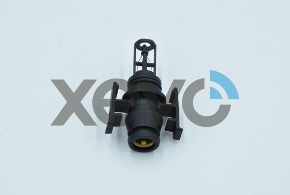 Elta Automotive XTS7941 - Датчик, температура впускається autozip.com.ua