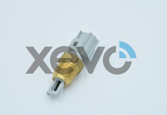 Elta Automotive XTS7839 - Датчик, температура впускається autozip.com.ua