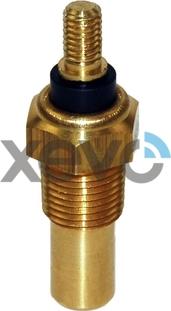 Elta Automotive XTS7830 - Датчик, температура охолоджуючої рідини autozip.com.ua