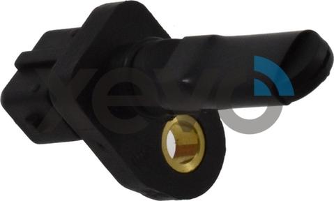 Elta Automotive XTS7823 - Датчик, температура впускається autozip.com.ua
