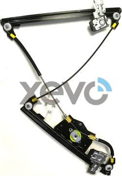 Elta Automotive XWR4927 - Підйомний пристрій для вікон autozip.com.ua