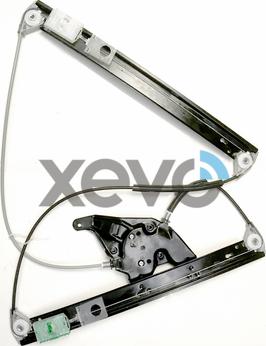 Elta Automotive XWR4003 - Підйомний пристрій для вікон autozip.com.ua