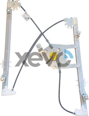 Elta Automotive XWR4121 - Підйомний пристрій для вікон autozip.com.ua