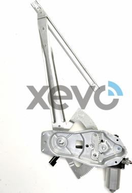 Elta Automotive XWR1391 - Підйомний пристрій для вікон autozip.com.ua