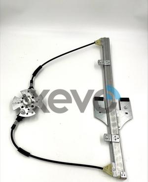 Elta Automotive XWR8034 - Підйомний пристрій для вікон autozip.com.ua