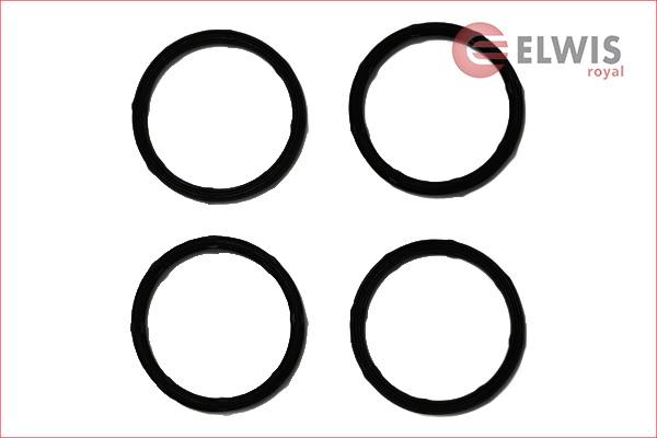 Elwis Royal 9442661 - Комплект прокладок, впускний колектор autozip.com.ua