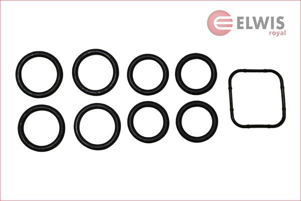 Elwis Royal 9426501 - Комплект прокладок, впускний колектор autozip.com.ua