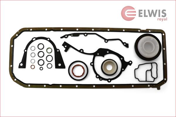 Elwis Royal 9515401 - Комплект прокладок, масляний піддон autozip.com.ua