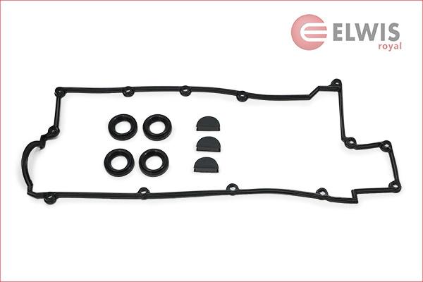 Elwis Royal 9132013 - Комплект прокладок, кришка головки циліндра autozip.com.ua