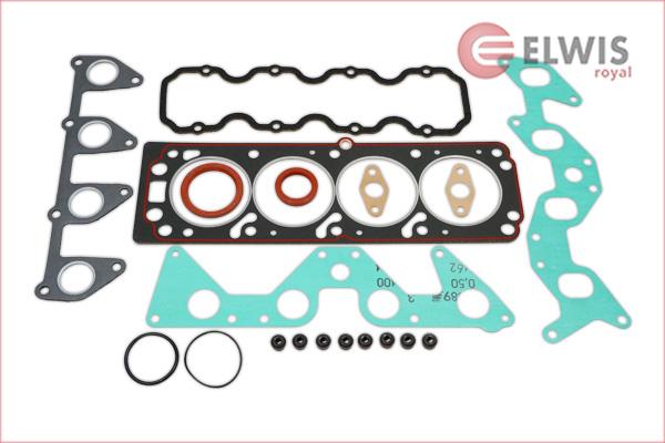Elwis Royal 9842670 - Комплект прокладок, головка циліндра autozip.com.ua