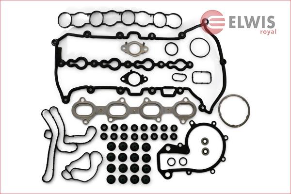 Elwis Royal 9742603 - Комплект прокладок, головка циліндра autozip.com.ua