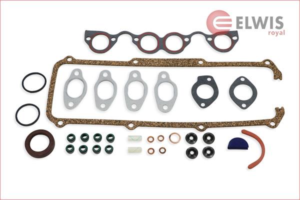 Elwis Royal 9756017 - Комплект прокладок, головка циліндра autozip.com.ua