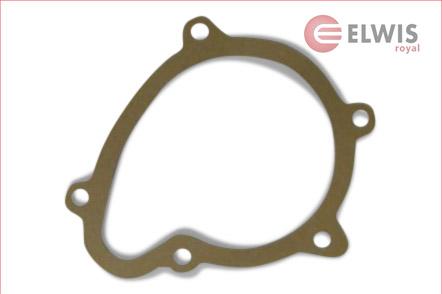 Elwis Royal 4555545 - Прокладка, водяний насос autozip.com.ua