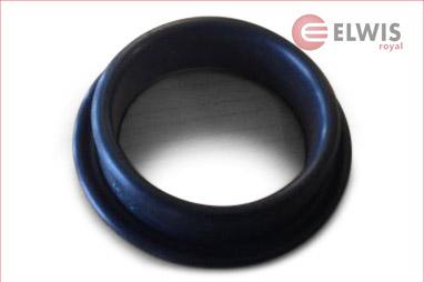 Elwis Royal 4555539 - Прокладка, водяний насос autozip.com.ua