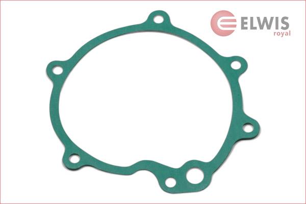 Elwis Royal 4642541 - Прокладка, водяний насос autozip.com.ua