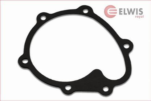 Elwis Royal 4655539 - Прокладка, водяний насос autozip.com.ua