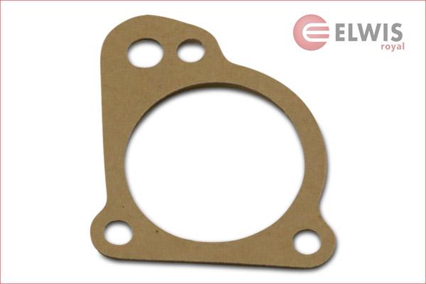 Elwis Royal 4226542 - Прокладка, термостат autozip.com.ua
