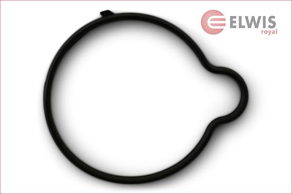 Elwis Royal 6142608 - Прокладка, термостат autozip.com.ua