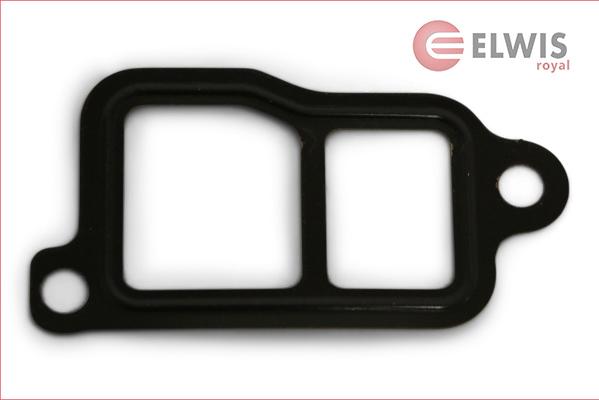 Elwis Royal 6155501 - Прокладка, корпус термостата autozip.com.ua