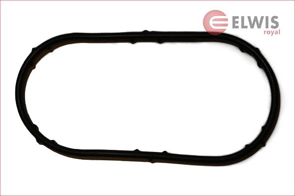 Elwis Royal 6156005 - Прокладка, корпус термостата autozip.com.ua