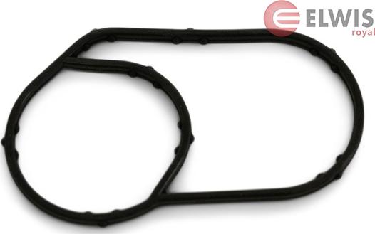 Elwis Royal 6156003 - Прокладка, корпус термостата autozip.com.ua