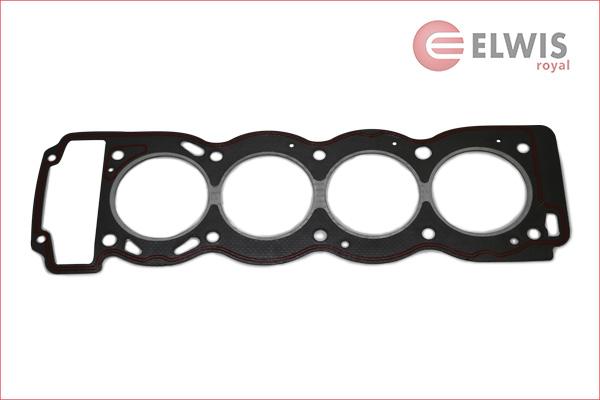 Elwis Royal 0049050 - Прокладка, головка циліндра autozip.com.ua